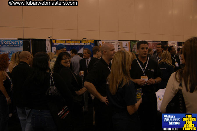 The Show Floor 2005