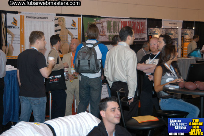 The Show Floor 2005