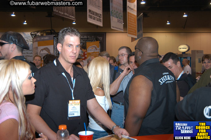 The Show Floor 2005