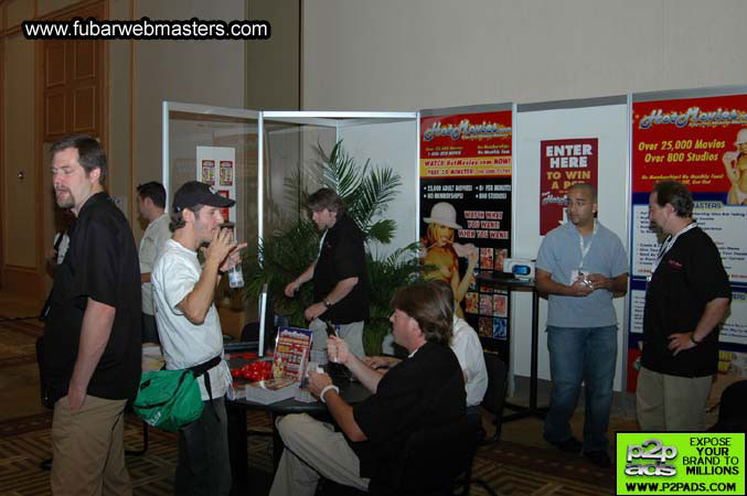 The Show Floor 2005