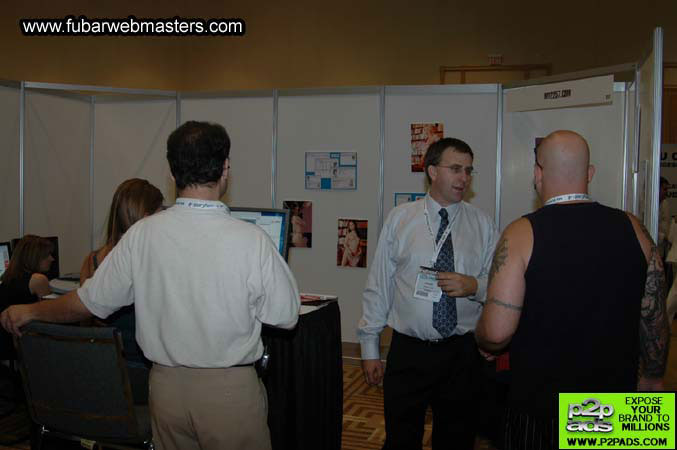 The Show Floor 2005