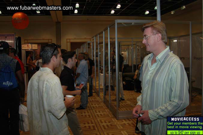 The Show Floor 2005