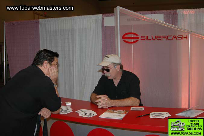 The Show Floor 2005