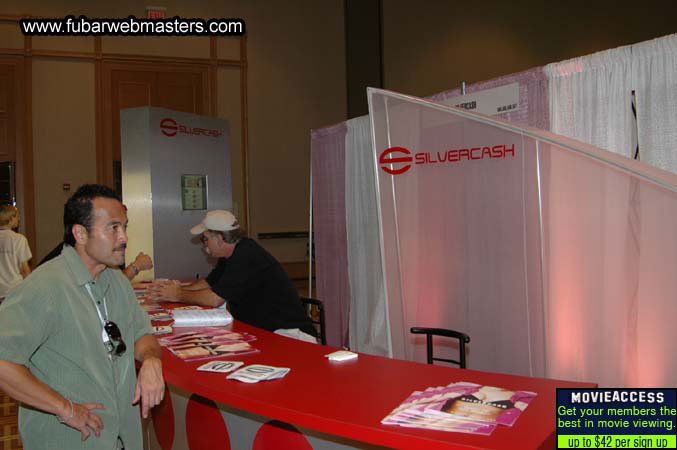 The Show Floor 2005