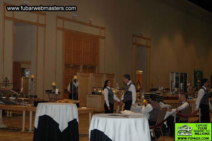 The Show Floor 2005