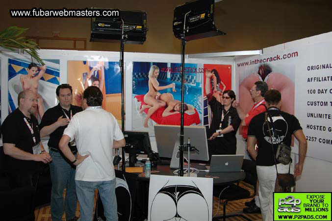 The Show Floor 2005