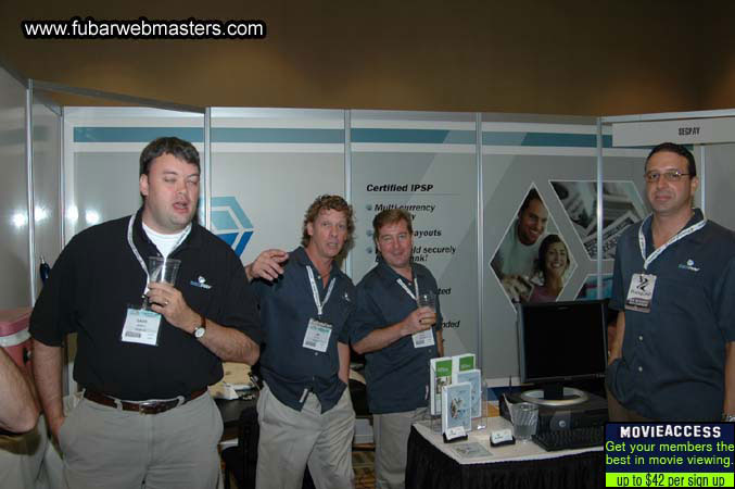 The Show Floor 2005