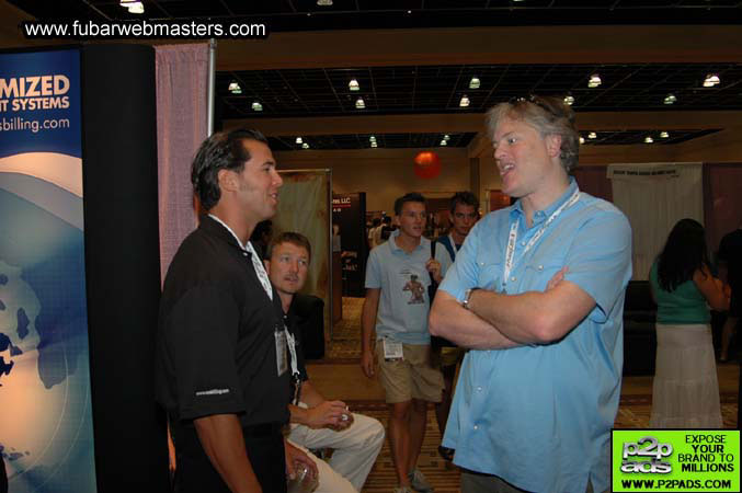 The Show Floor 2005