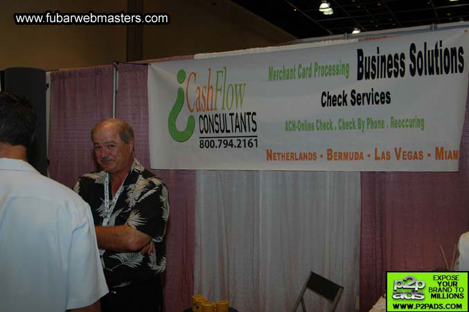 The Show Floor 2005