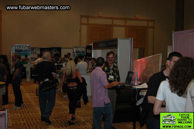 The Show Floor 2005