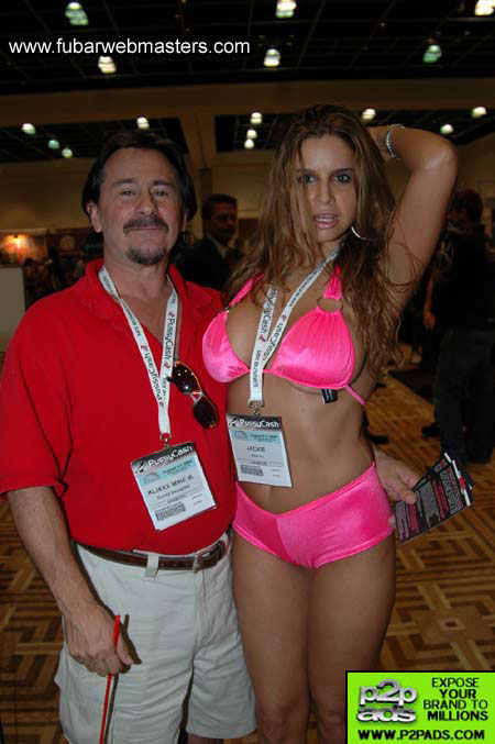 The Show Floor 2005