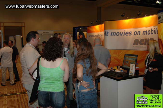 The Show Floor 2005