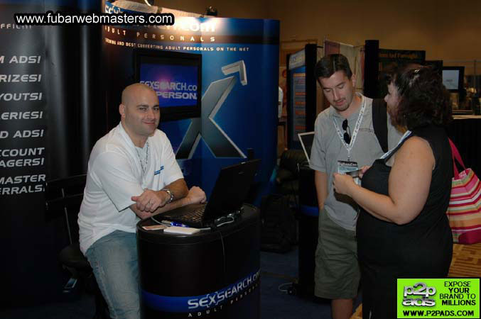 The Show Floor 2005