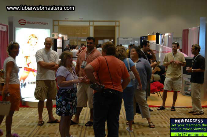 The Show Floor 2005