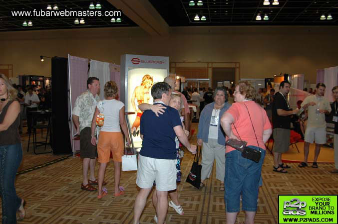 The Show Floor 2005