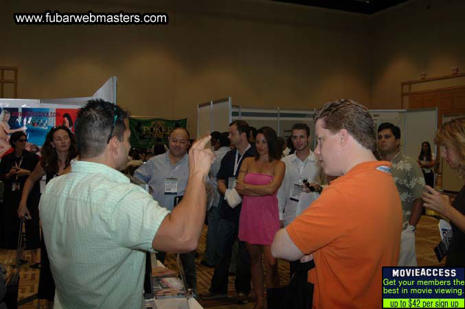 The Show Floor 2005