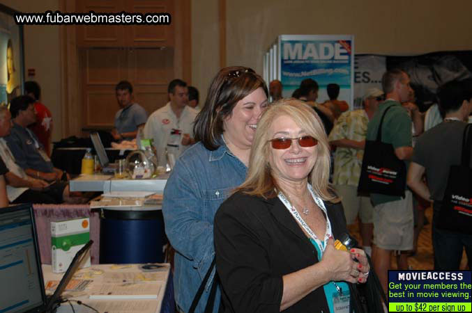 The Show Floor 2005