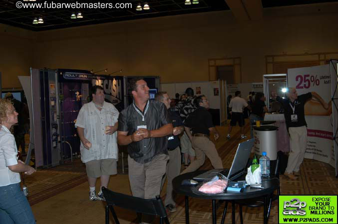 The Show Floor 2005