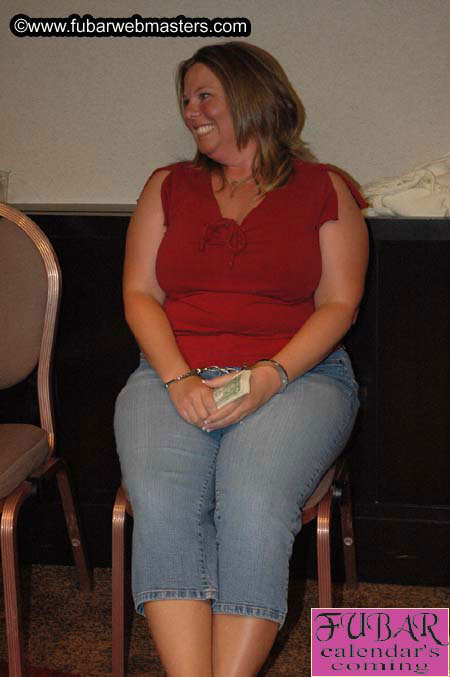 Poker Tournament 2005