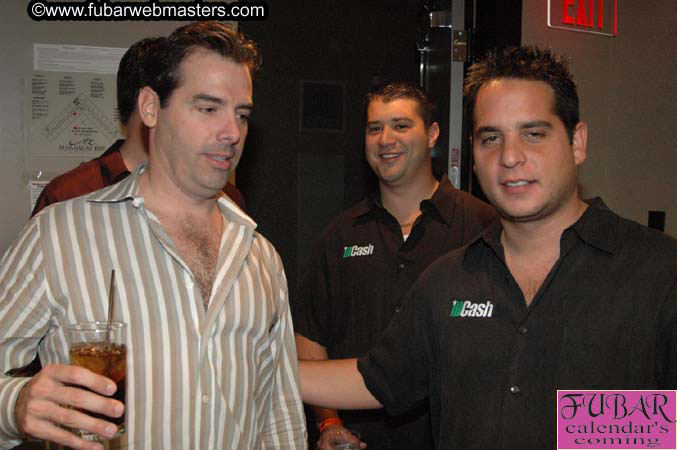 Poker Tournament 2005