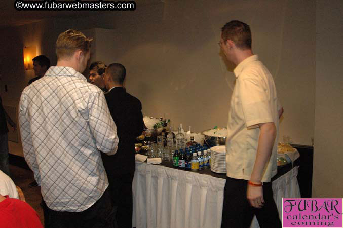 Poker Tournament 2005