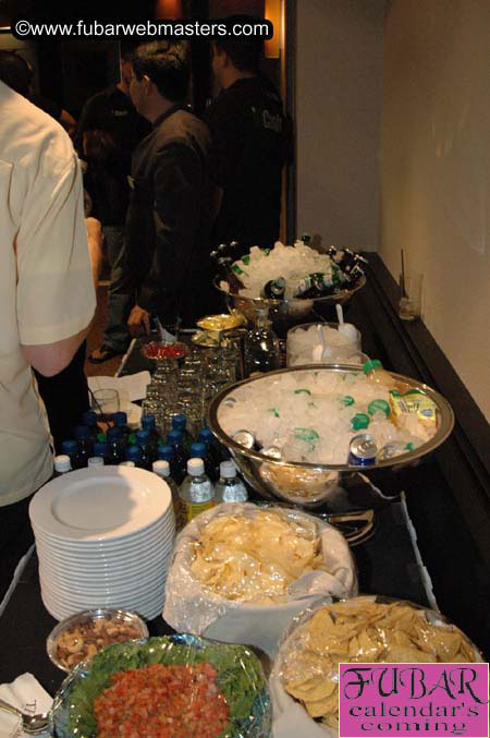 Poker Tournament 2005