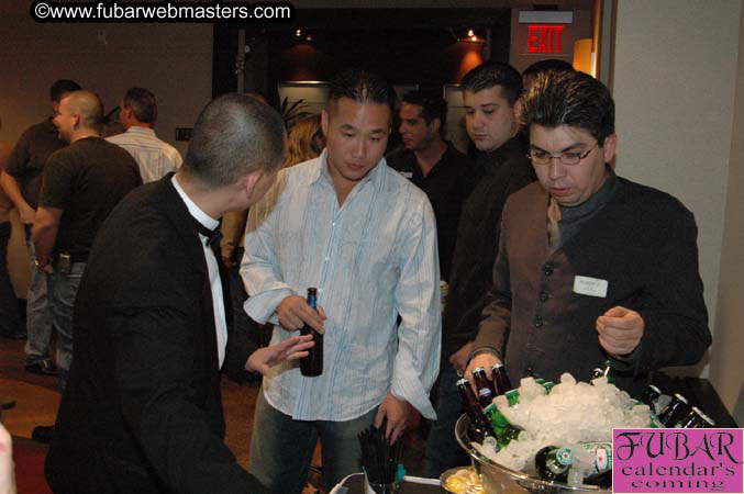 Poker Tournament 2005