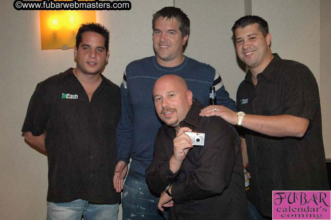 Poker Tournament 2005