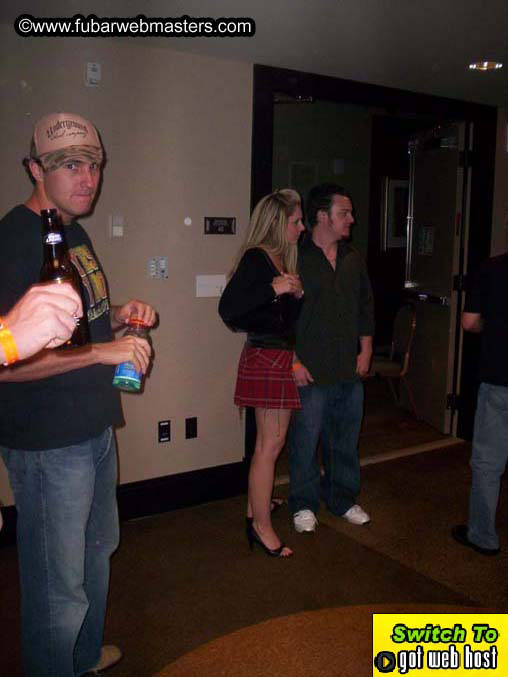 Poker Tournament 2005