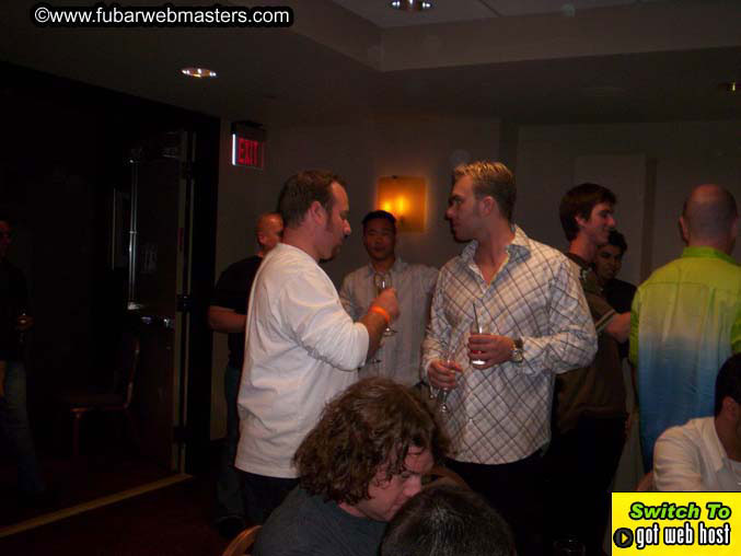 Poker Tournament 2005