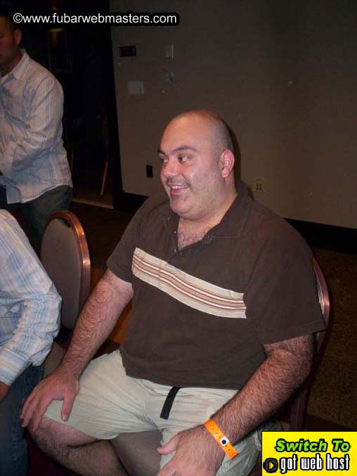 Poker Tournament 2005