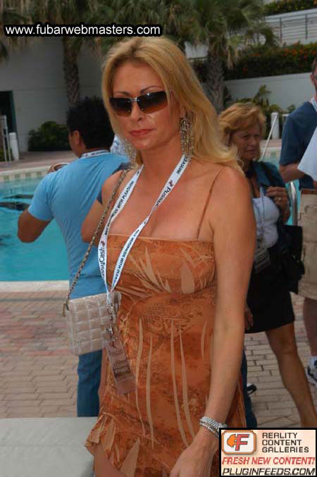 2nd Annual Silvercash Bikini Invitational 2004