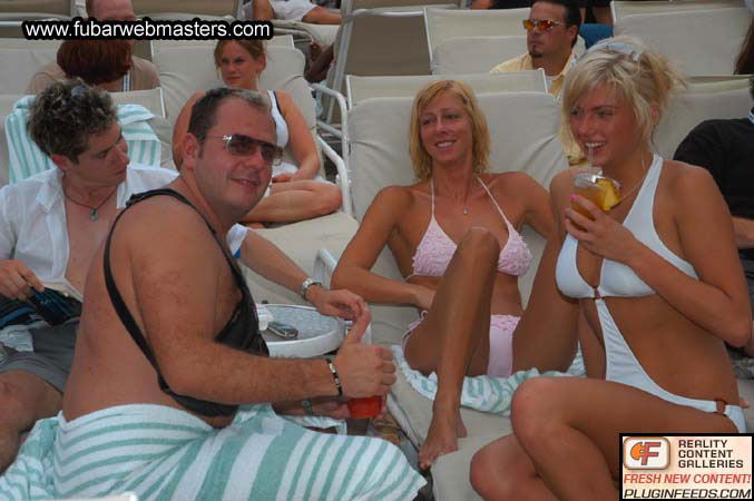 2nd Annual Silvercash Bikini Invitational 2004