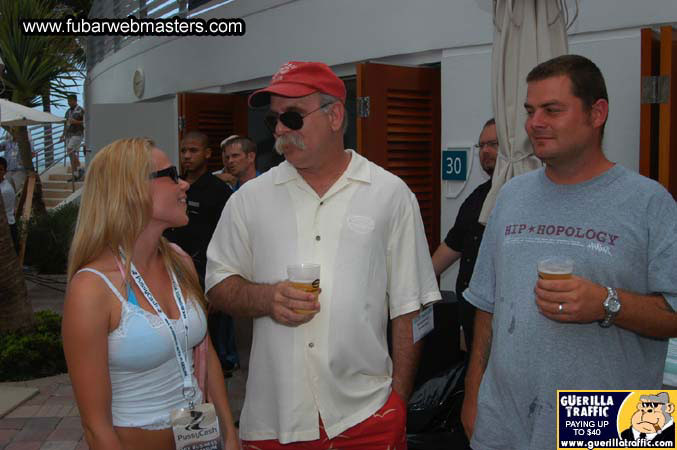 2nd Annual Silvercash Bikini Invitational 2004