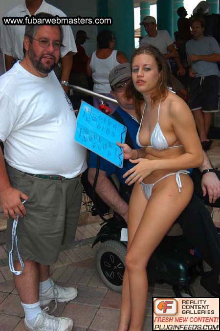 2nd Annual Silvercash Bikini Invitational 2004