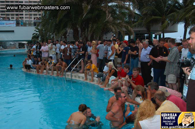 2nd Annual Silvercash Bikini Invitational 2004