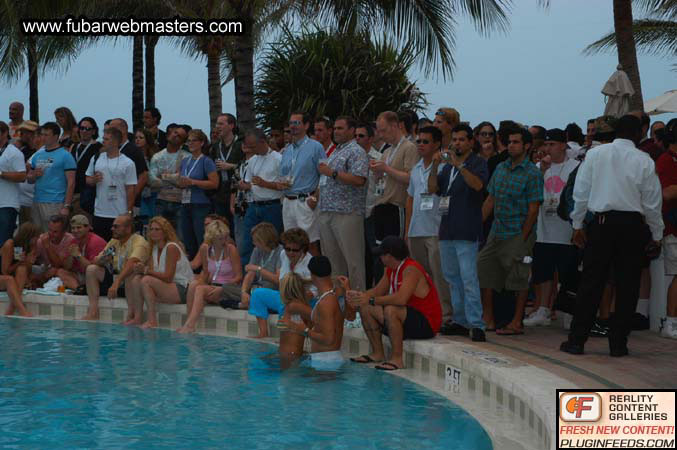 2nd Annual Silvercash Bikini Invitational 2004