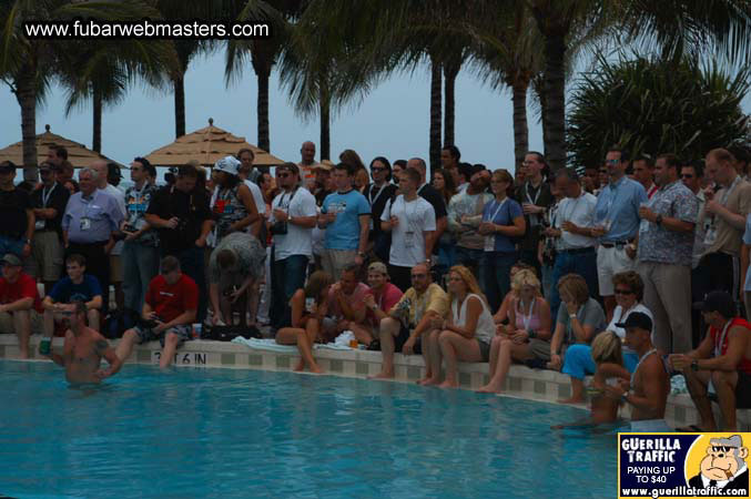 2nd Annual Silvercash Bikini Invitational 2004