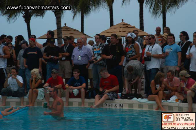 2nd Annual Silvercash Bikini Invitational 2004