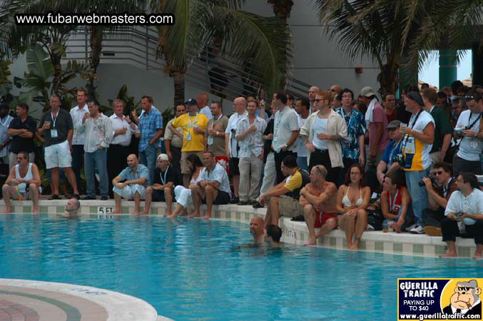 2nd Annual Silvercash Bikini Invitational 2004