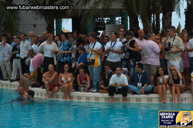 2nd Annual Silvercash Bikini Invitational 2004