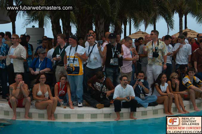 2nd Annual Silvercash Bikini Invitational 2004