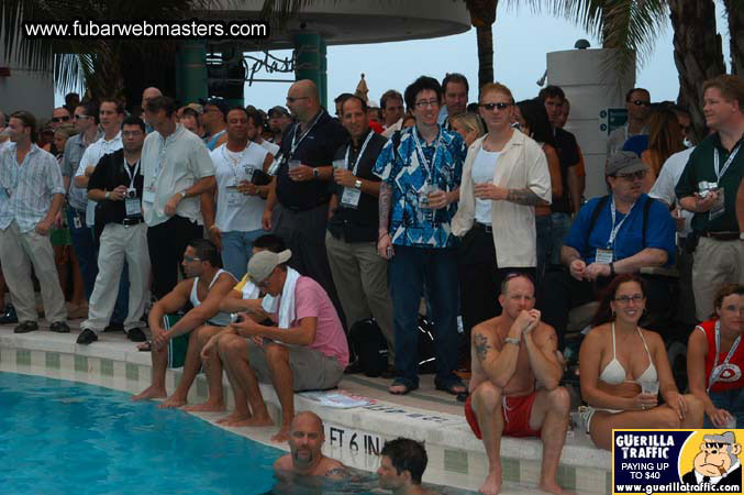 2nd Annual Silvercash Bikini Invitational 2004