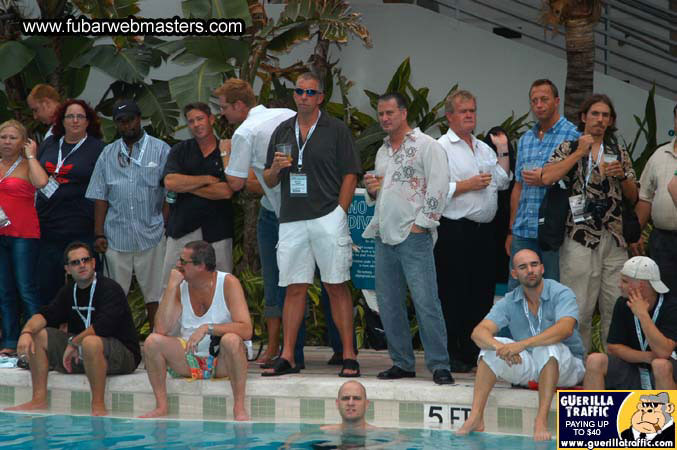 2nd Annual Silvercash Bikini Invitational 2004