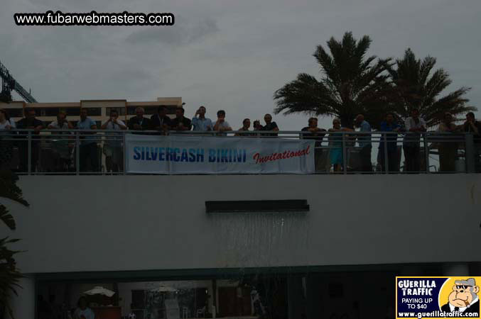 2nd Annual Silvercash Bikini Invitational 2004