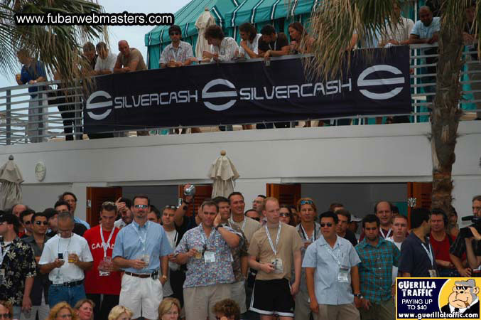 2nd Annual Silvercash Bikini Invitational 2004