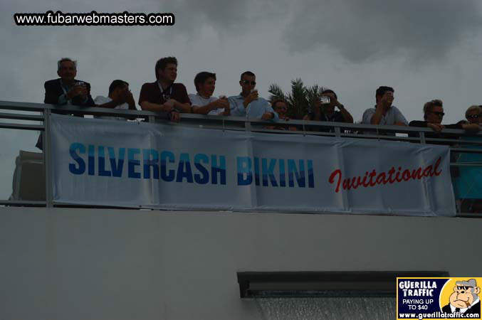 2nd Annual Silvercash Bikini Invitational 2004