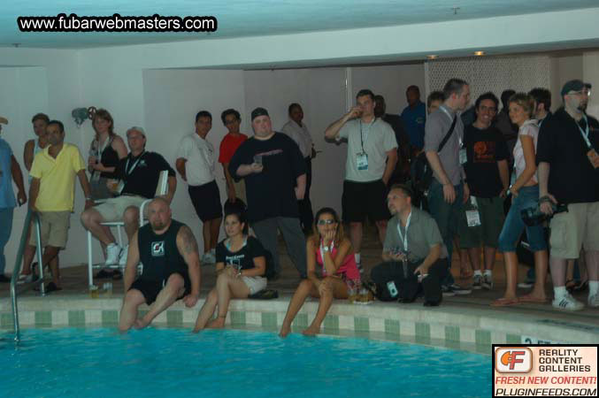 2nd Annual Silvercash Bikini Invitational 2004