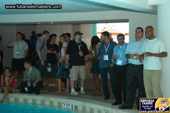 2nd Annual Silvercash Bikini Invitational 2004