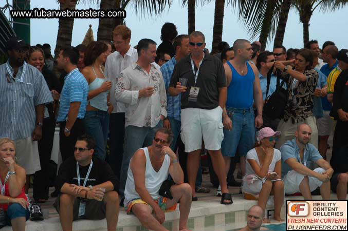 2nd Annual Silvercash Bikini Invitational 2004